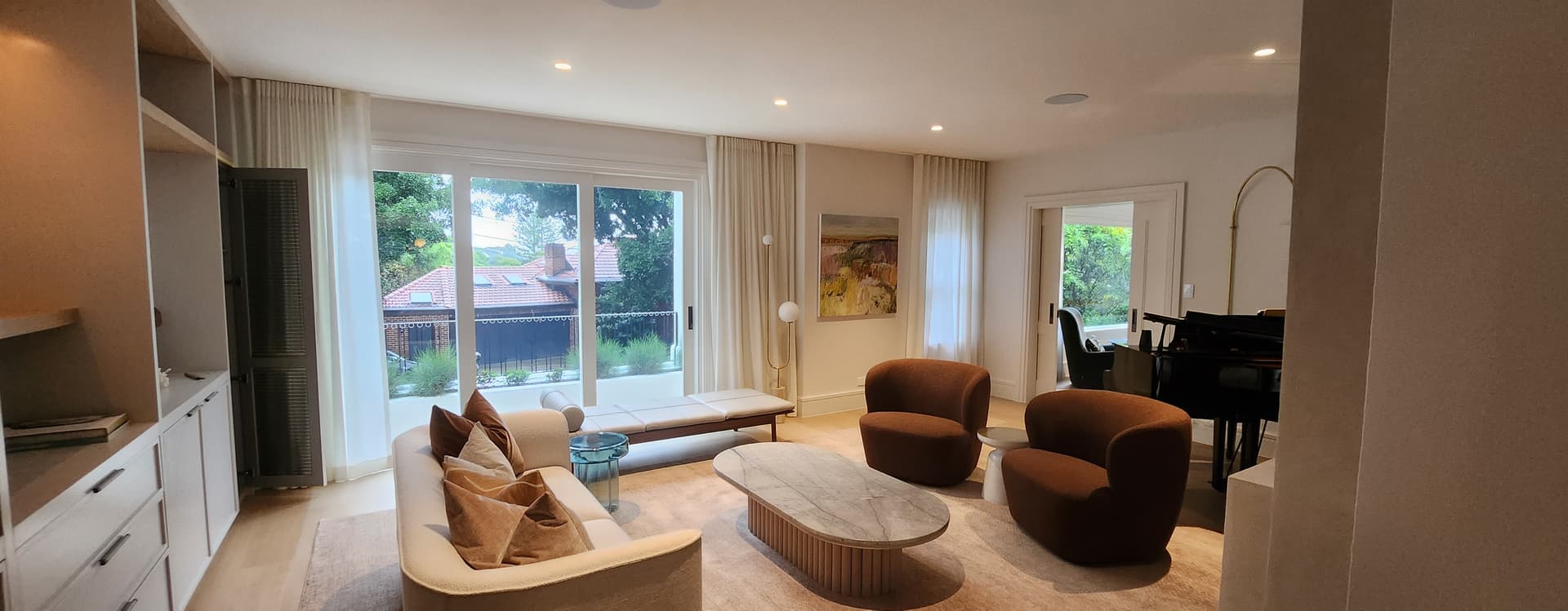 March Street Bellevue Hill